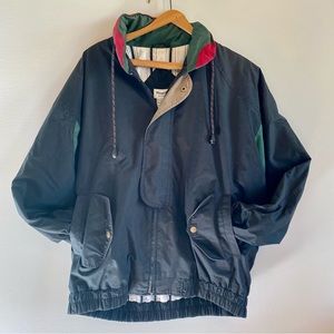 Vintage All Season Jacket